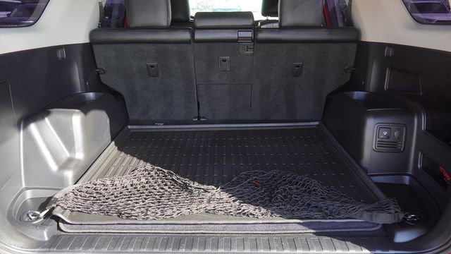 Used 2023 Toyota 4Runner 40th Anniversary SE image 13