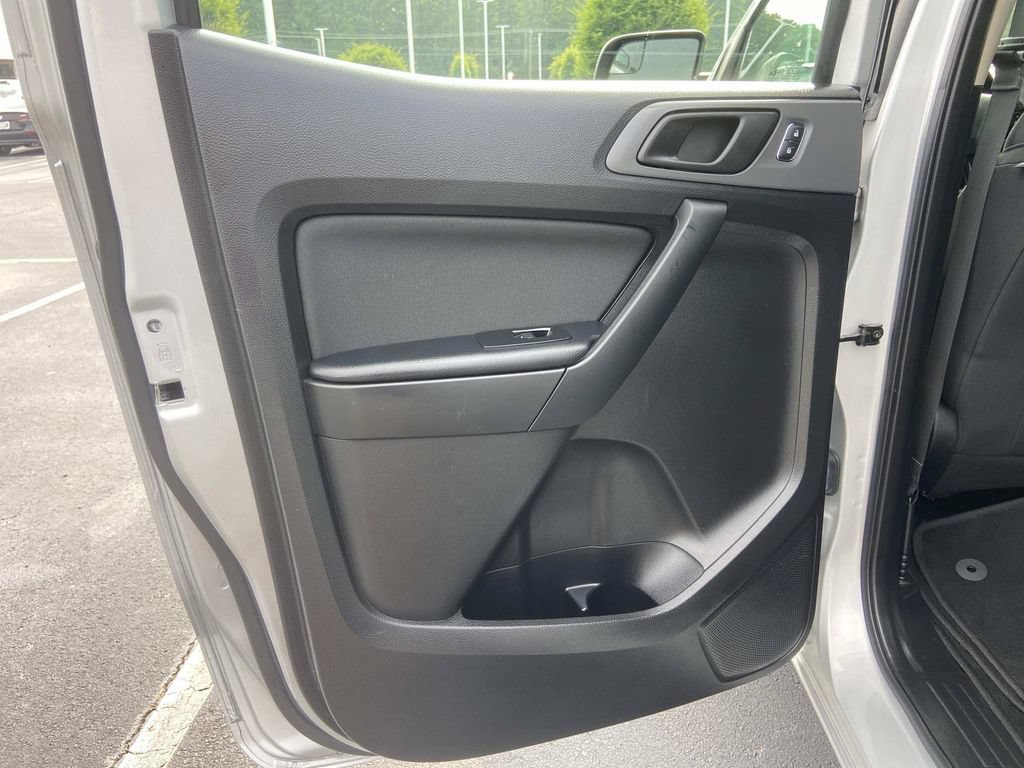 Used 2019 Ford Ranger XL w/ Equipment Group 101A Mid RWD image 12