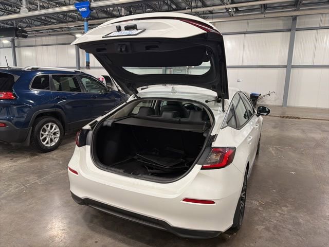 Used 2023 Honda Civic EX-L image 13