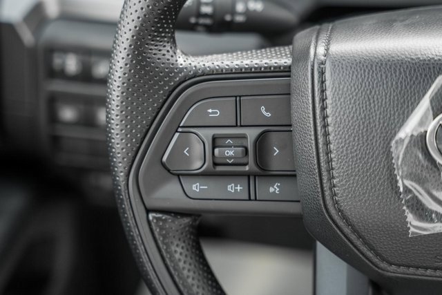 New 2025 Toyota Tacoma SR5 image 27