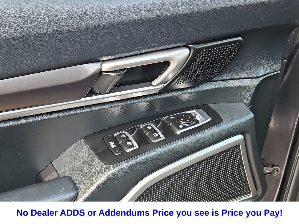 Used 2025 Hyundai Palisade SEL AWD/4WD image 20