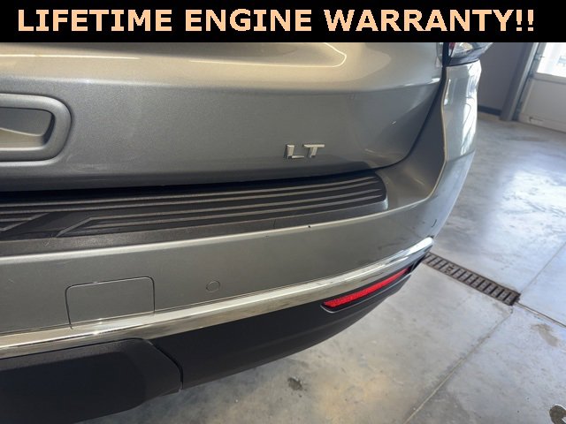 Certified 2024 Chevrolet Tahoe LT image 13