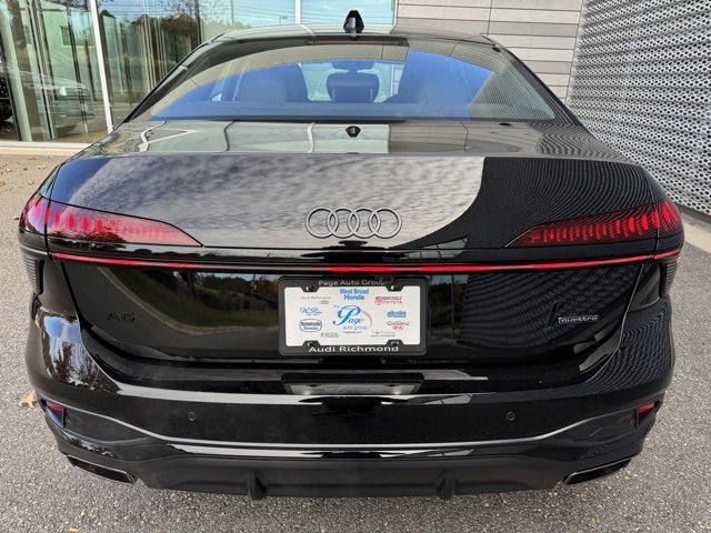 New 2026 Audi A6 Premium Plus image 4