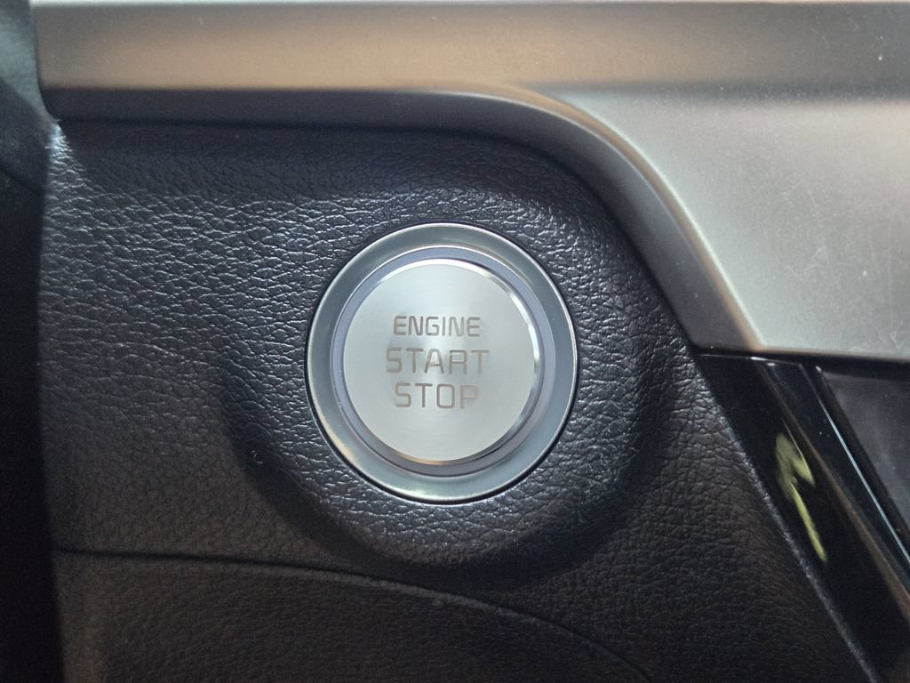 Certified 2025 Kia Telluride EX X-Line AWD/4WD image 25