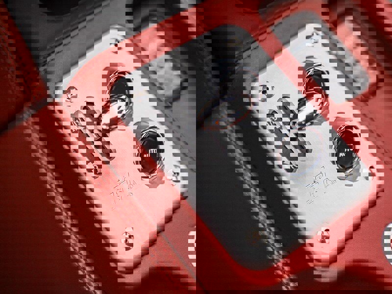 Used 2006 Ferrari 612 Scaglietti image 40