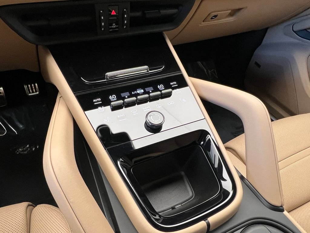 New 2026 Porsche Cayenne S AWD/4WD image 11