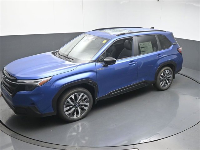 New 2025 Subaru Forester Touring image 45