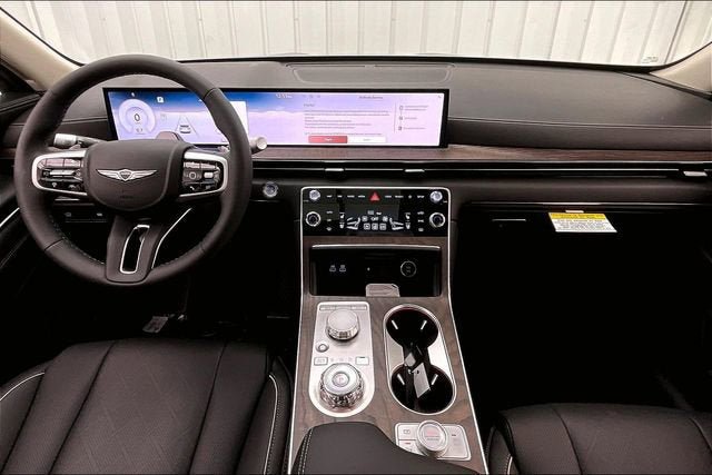 New 2026 Genesis GV80 2.5T Advanced AWD/4WD image 26