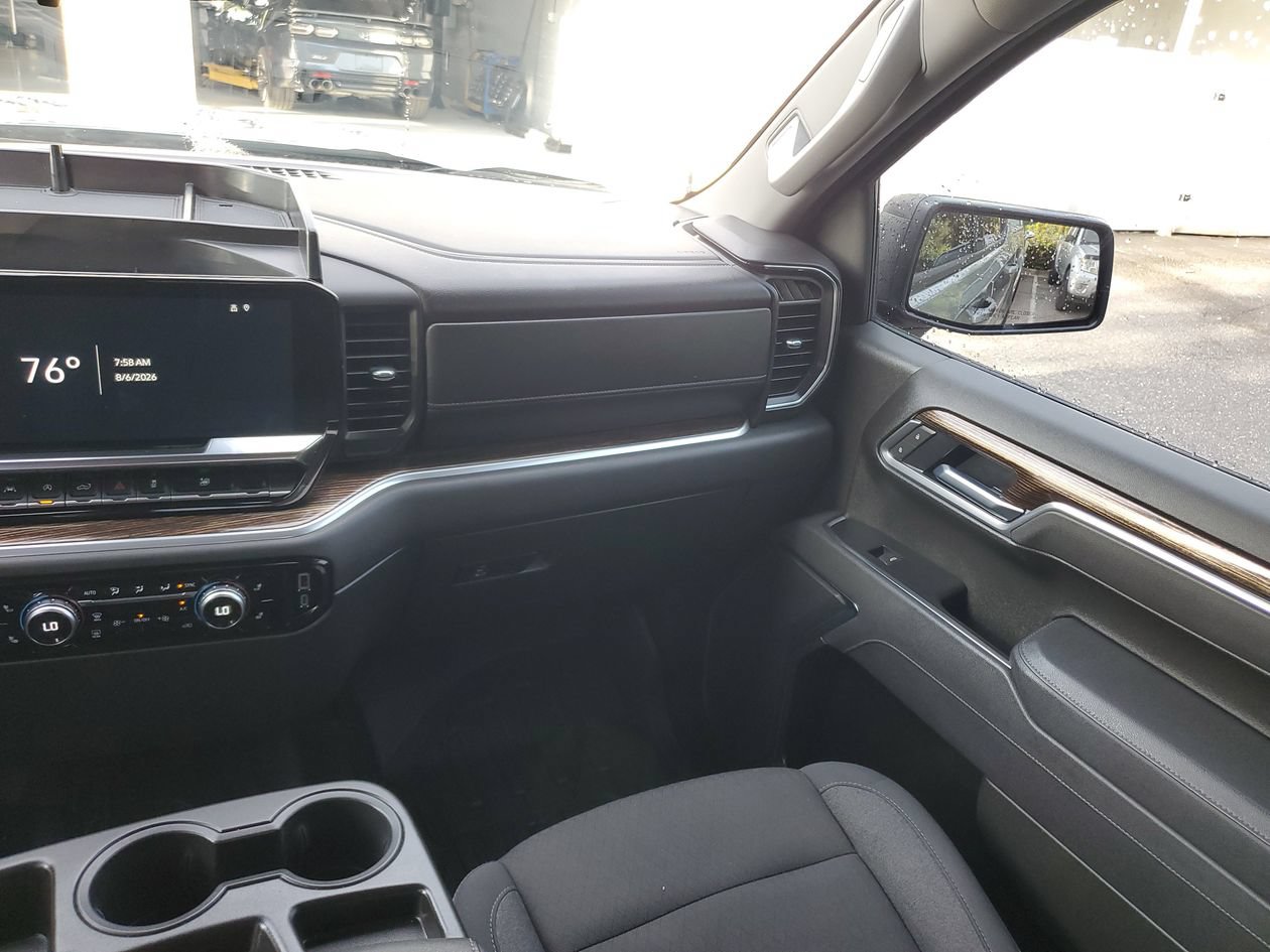 Used 2025 GMC Sierra 1500 Elevation RWD image 14