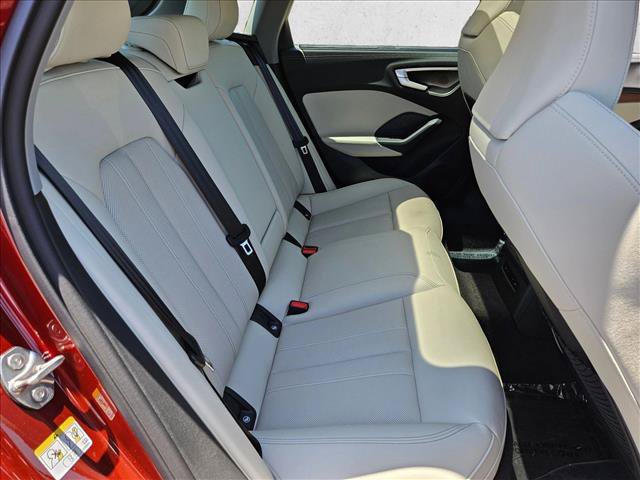 New 2026 Audi A5 Prestige AWD/4WD image 16