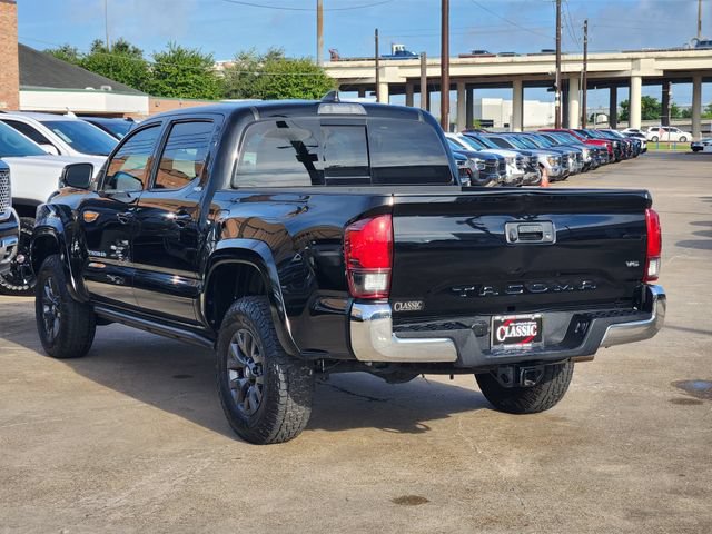 Used 2023 Toyota Tacoma SR5 RWD image 5