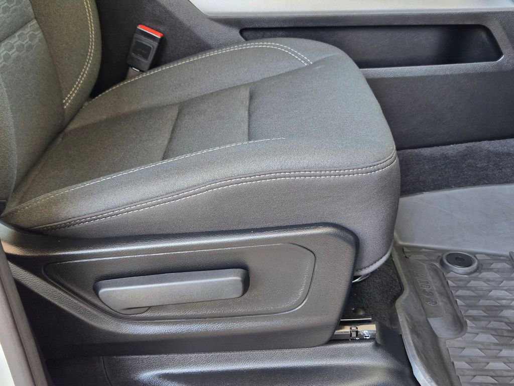 Used 2025 RAM 1500 Lone Star image 29