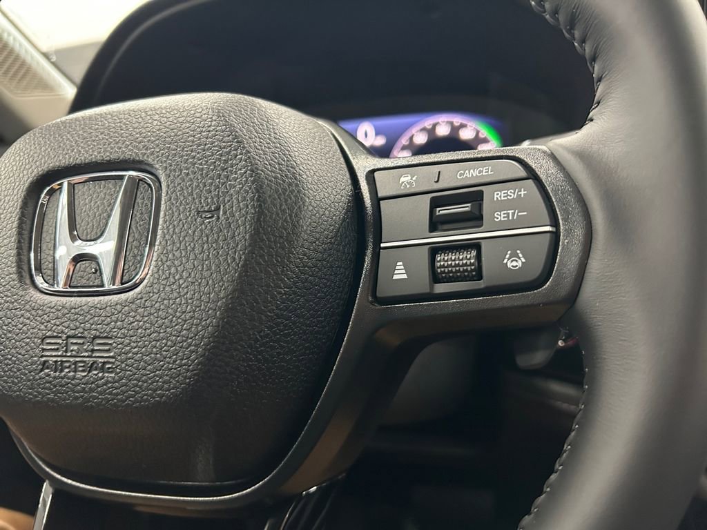 New 2026 Honda Accord EX-L image 23
