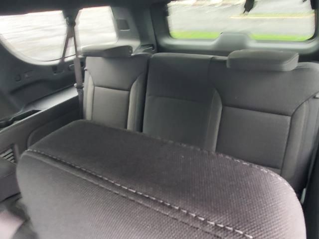 New 2026 Chevrolet Suburban LS image 26