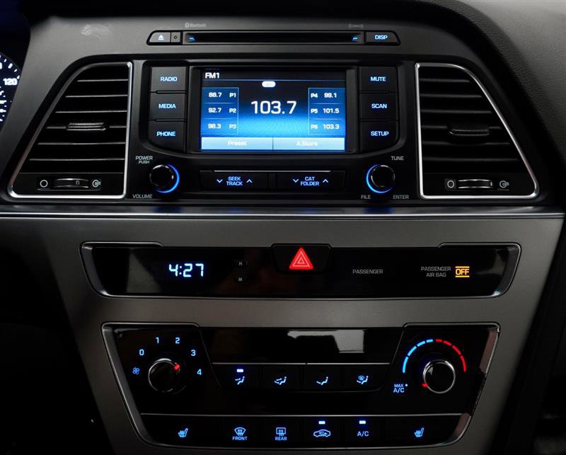 Used 2015 Hyundai Sonata Sport image 22