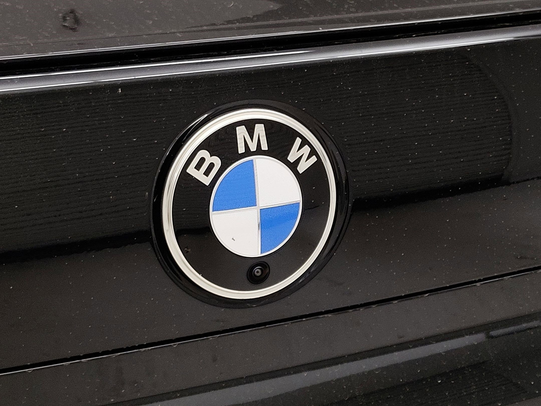 New 2025 BMW 760i xDrive image 9