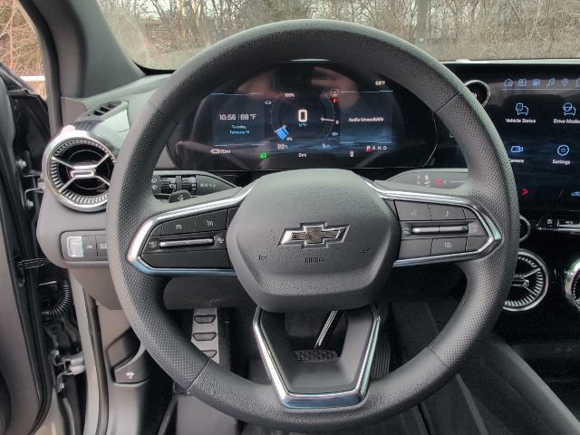 New 2026 Chevrolet Blazer EV LT w/ Midnight/Sport Edition FWD image 15