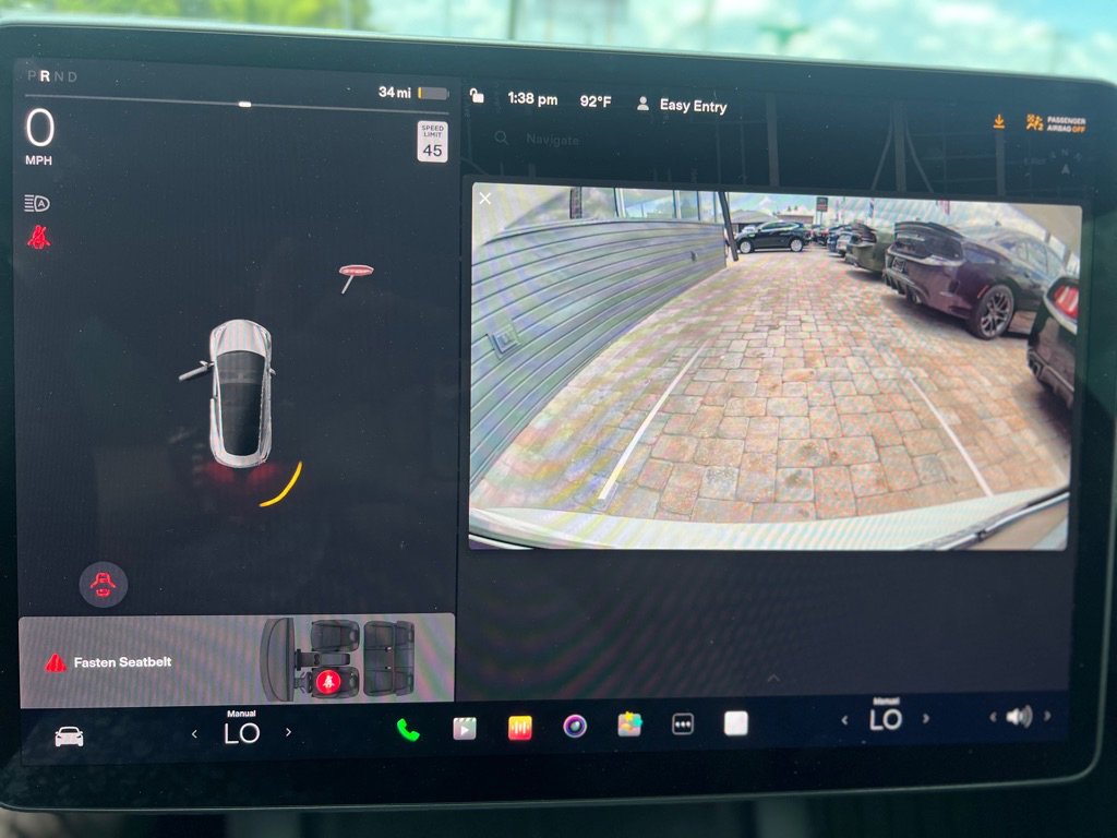 Used 2022 Tesla Model 3 image 18