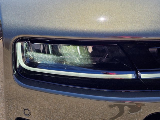 New 2026 Dodge Charger Scat Pack AWD/4WD image 8