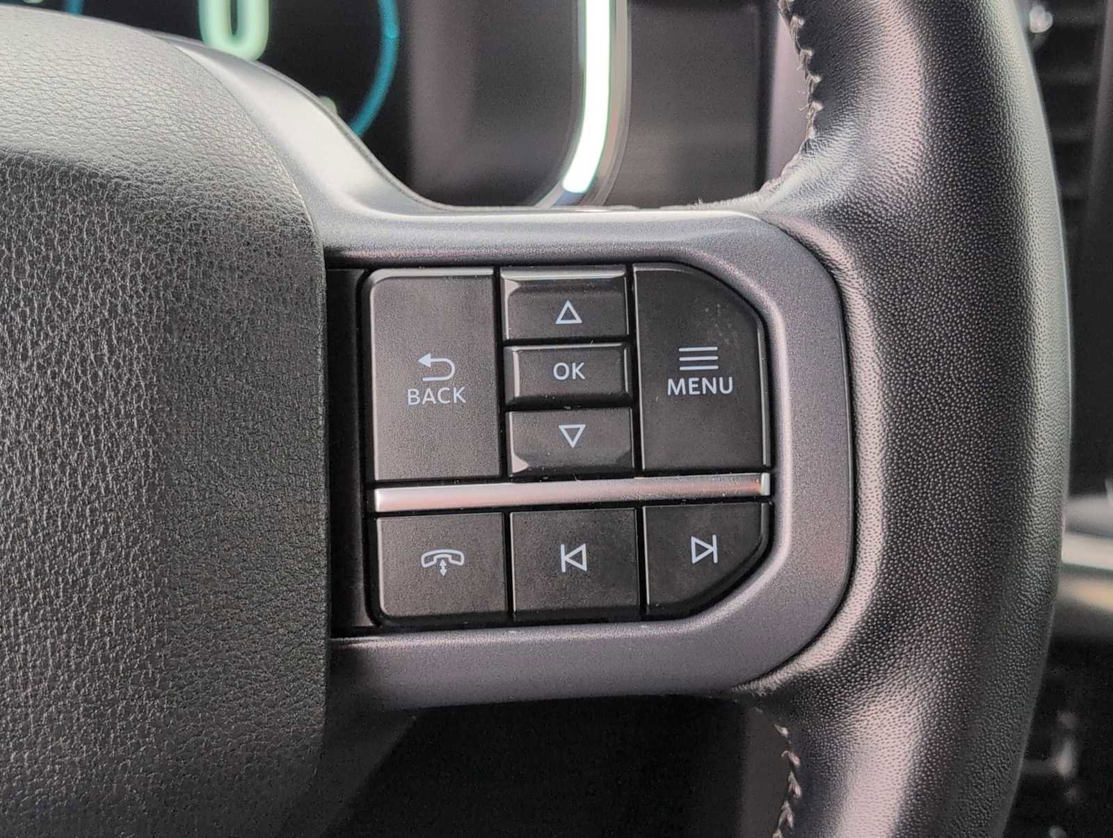 Used 2023 Ford F150 Lariat image 23