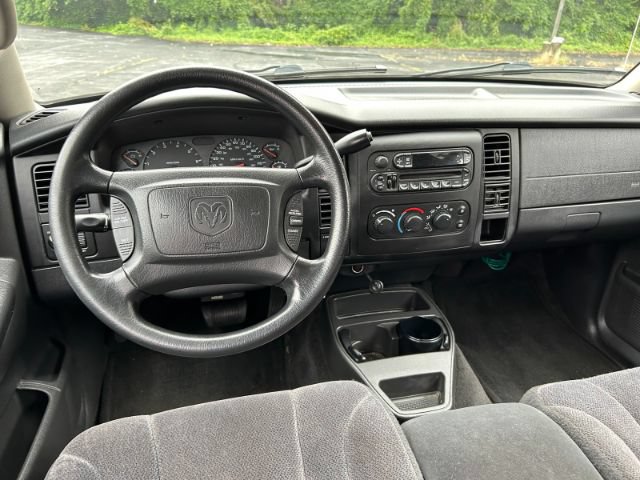 Used 2004 Dodge Dakota Sport w/ PWR Convenience Group AWD/4WD image 11