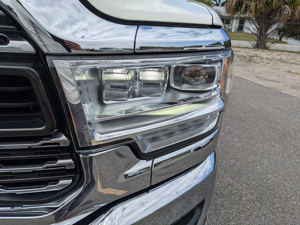 Used 2022 RAM 3500 Limited image 13