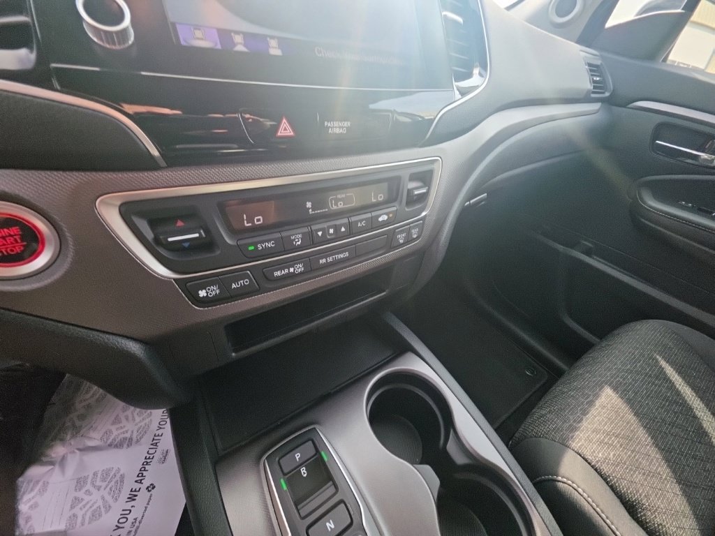 Certified 2023 Honda Ridgeline Sport image 25
