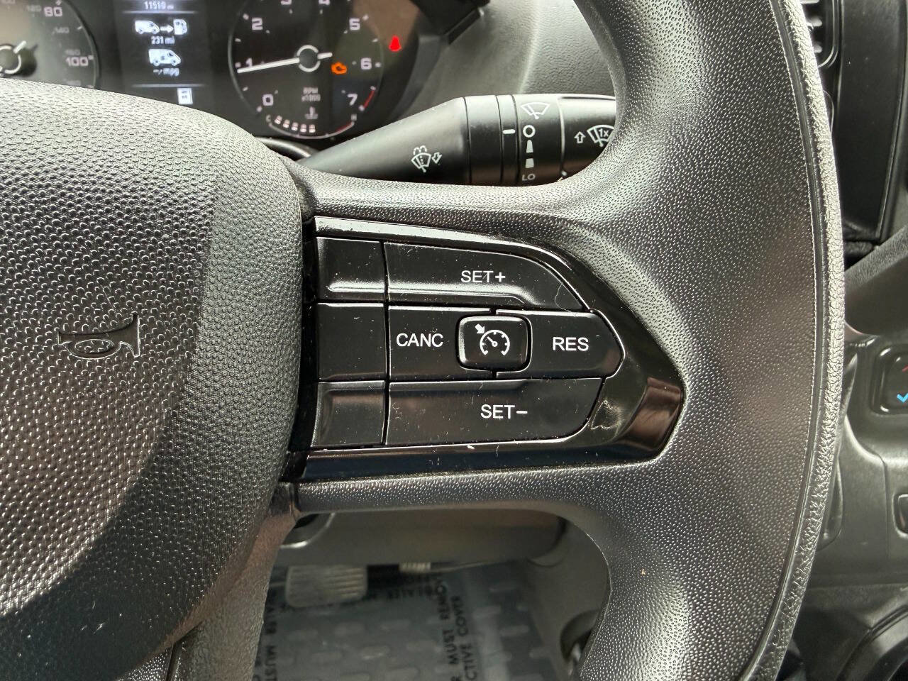 Used 2023 RAM ProMaster 3500 image 35