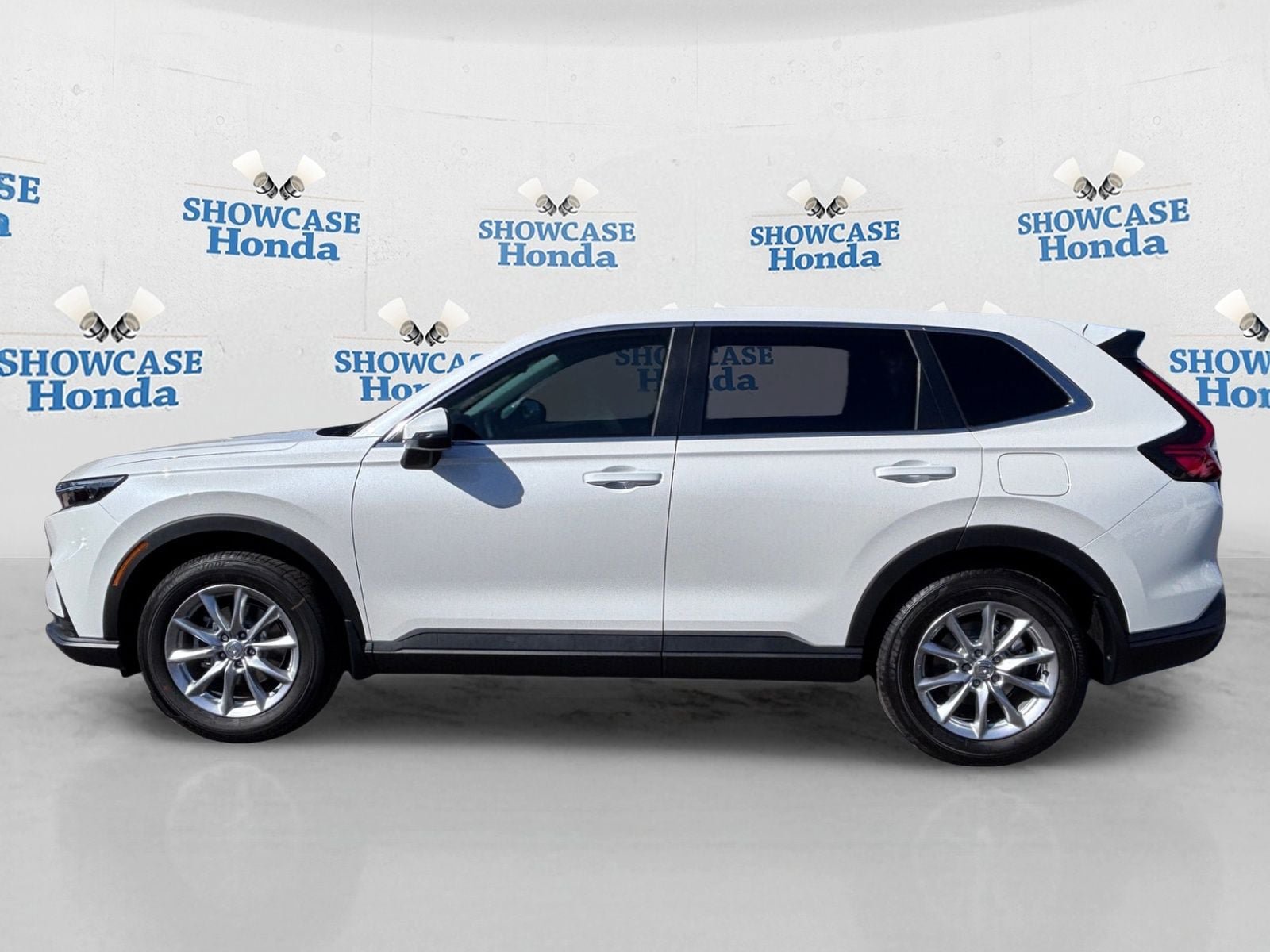 New 2026 Honda CR-V EX image 3