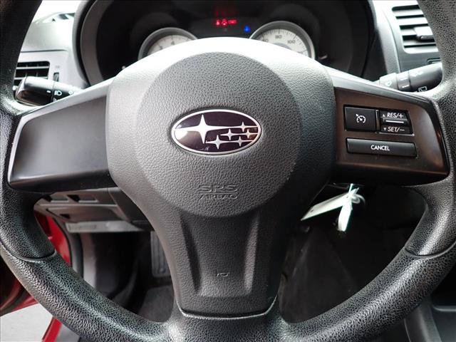 Used 2012 Subaru Impreza 2.0i AWD/4WD image 13