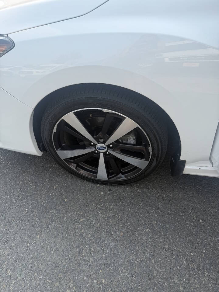 Used 2018 Subaru Impreza 2.0i Sport AWD/4WD image 14