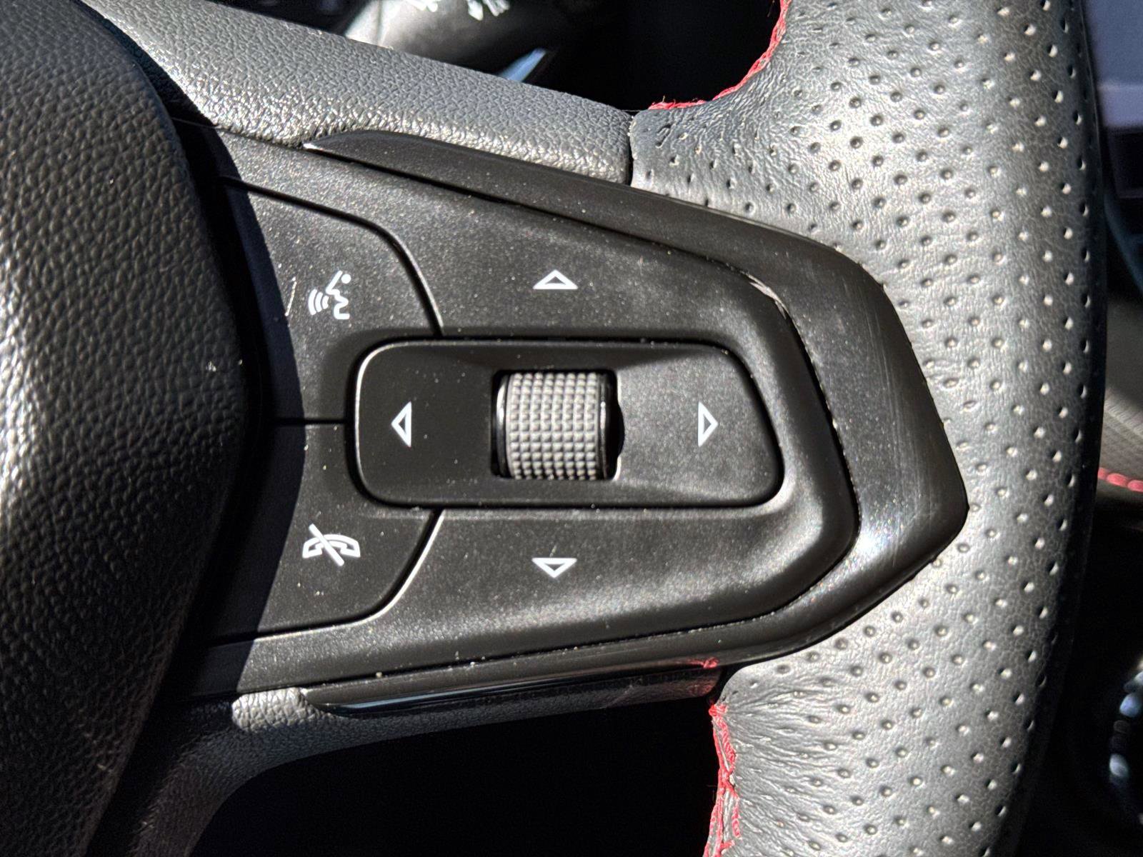 Certified 2023 Chevrolet TrailBlazer RS w/ Sun and Liftgate Package image 20