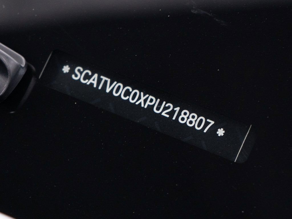 Certified 2023 Rolls-Royce Ghost w/ Ghost Package image 59