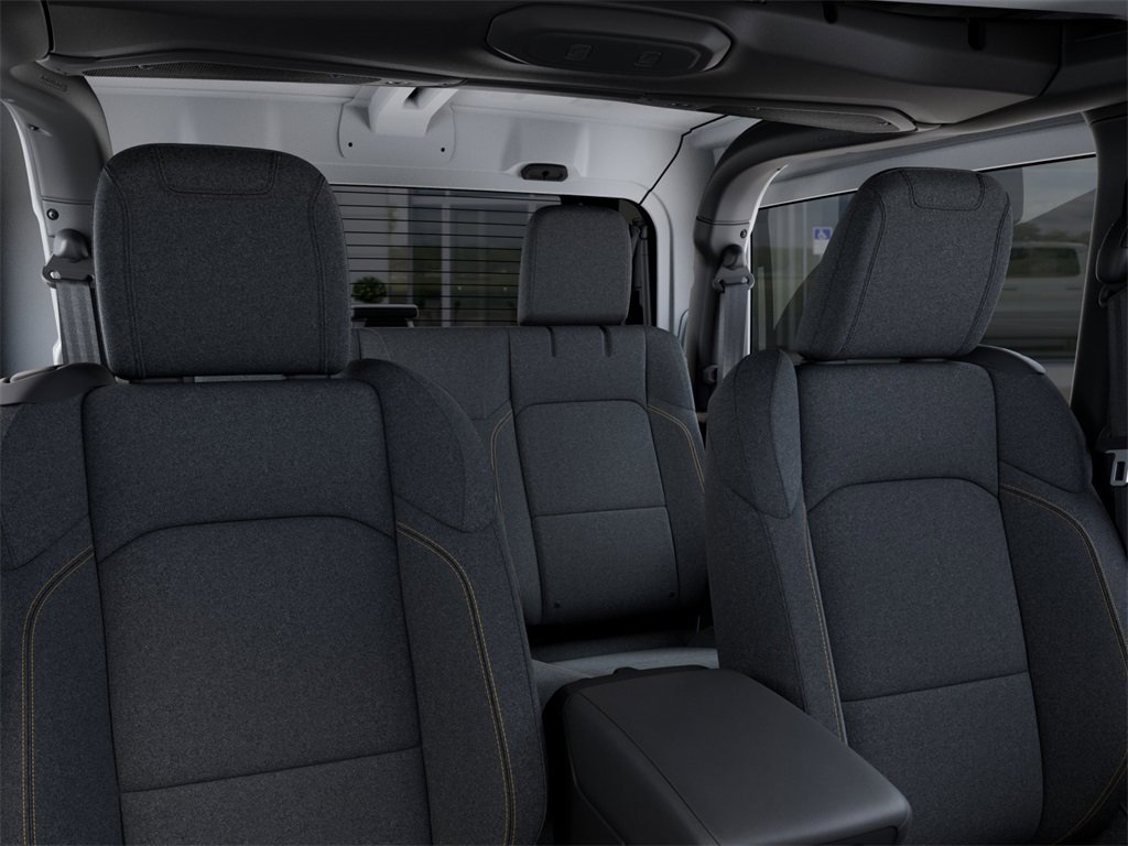 New 2026 Jeep Wrangler Sport image 26