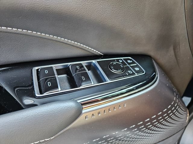 Used 2024 Cadillac Lyriq Tech AWD/4WD image 31