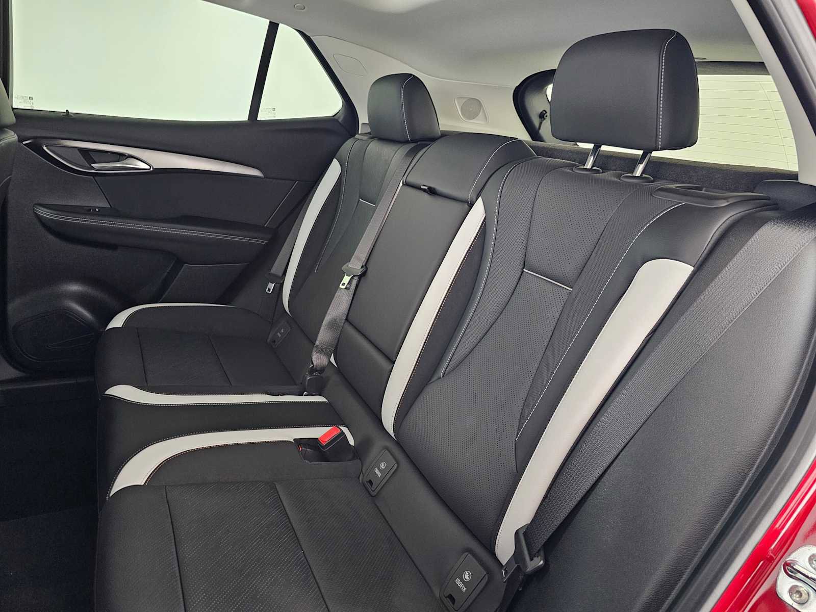 New 2025 Buick Envision Sport Touring image 17