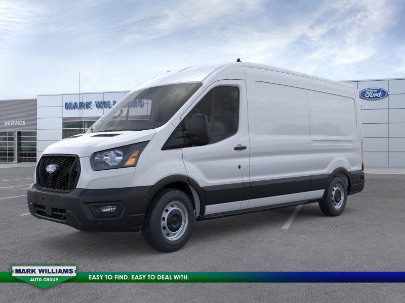 New 2026 Ford Transit 150 148 Medium Roof image 1