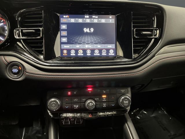 Used 2024 Dodge Durango GT image 8