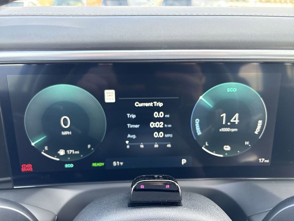 New 2026 Hyundai Palisade Calligraphy image 10