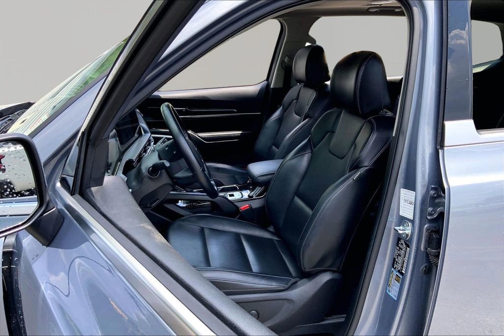 Used 2025 Kia Telluride S AWD/4WD image 15