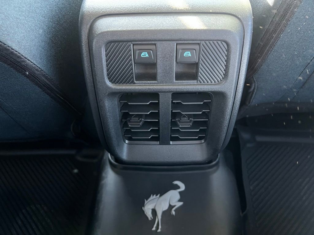 Used 2025 Ford Bronco Heritage Edition image 24