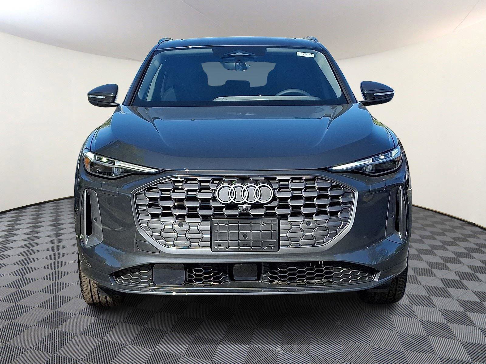 New 2026 Audi Q5 Premium Plus AWD/4WD image 2