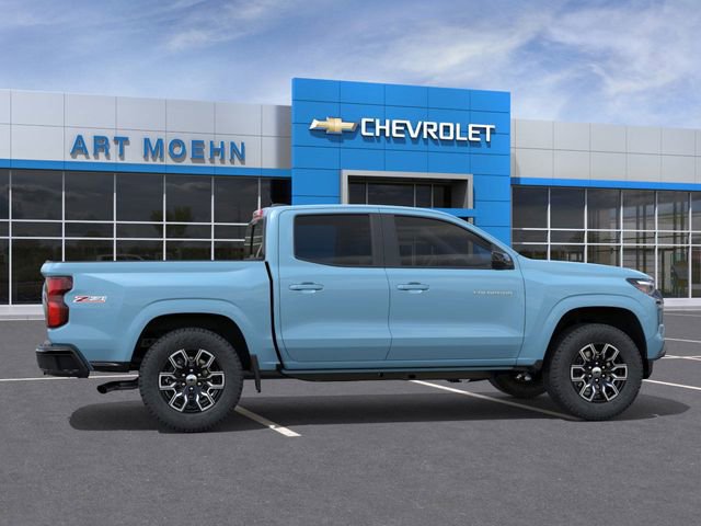 New 2026 Chevrolet Colorado Z71 w/ Z71 Convenience Package 2 image 5