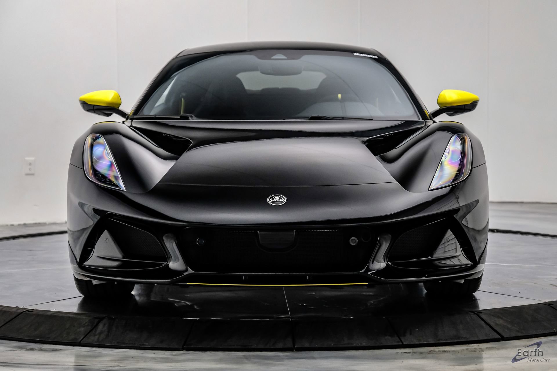 New 2026 Lotus Emira SE RWD image 32