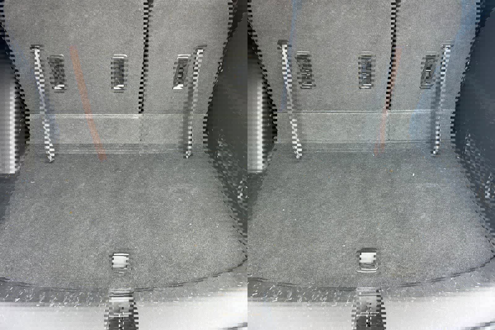 Used 2018 Chevrolet Traverse LS image 18