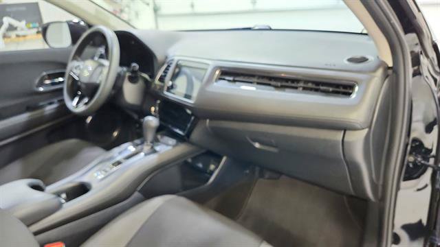 Used 2022 Honda HR-V EX image 23