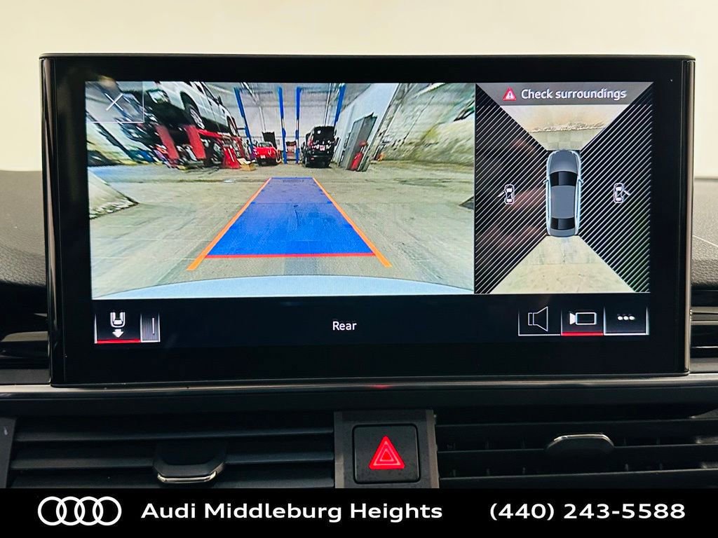 Certified 2023 Audi A4 2.0T Premium Plus image 14