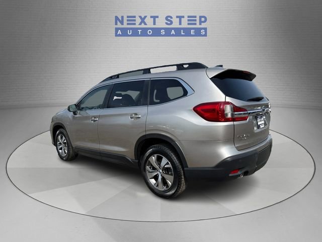 Used 2020 Subaru Ascent Premium w/ Convenience Package image 5