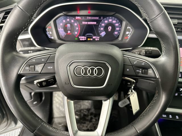 Used 2022 Audi Q3 2.0T Premium Plus image 20