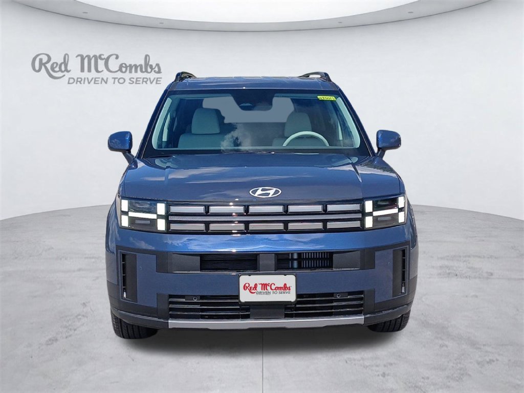 New 2027 Hyundai Santa Fe SEL FWD image 9
